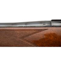*Sako Vixen Mannlicher Carbine in .222