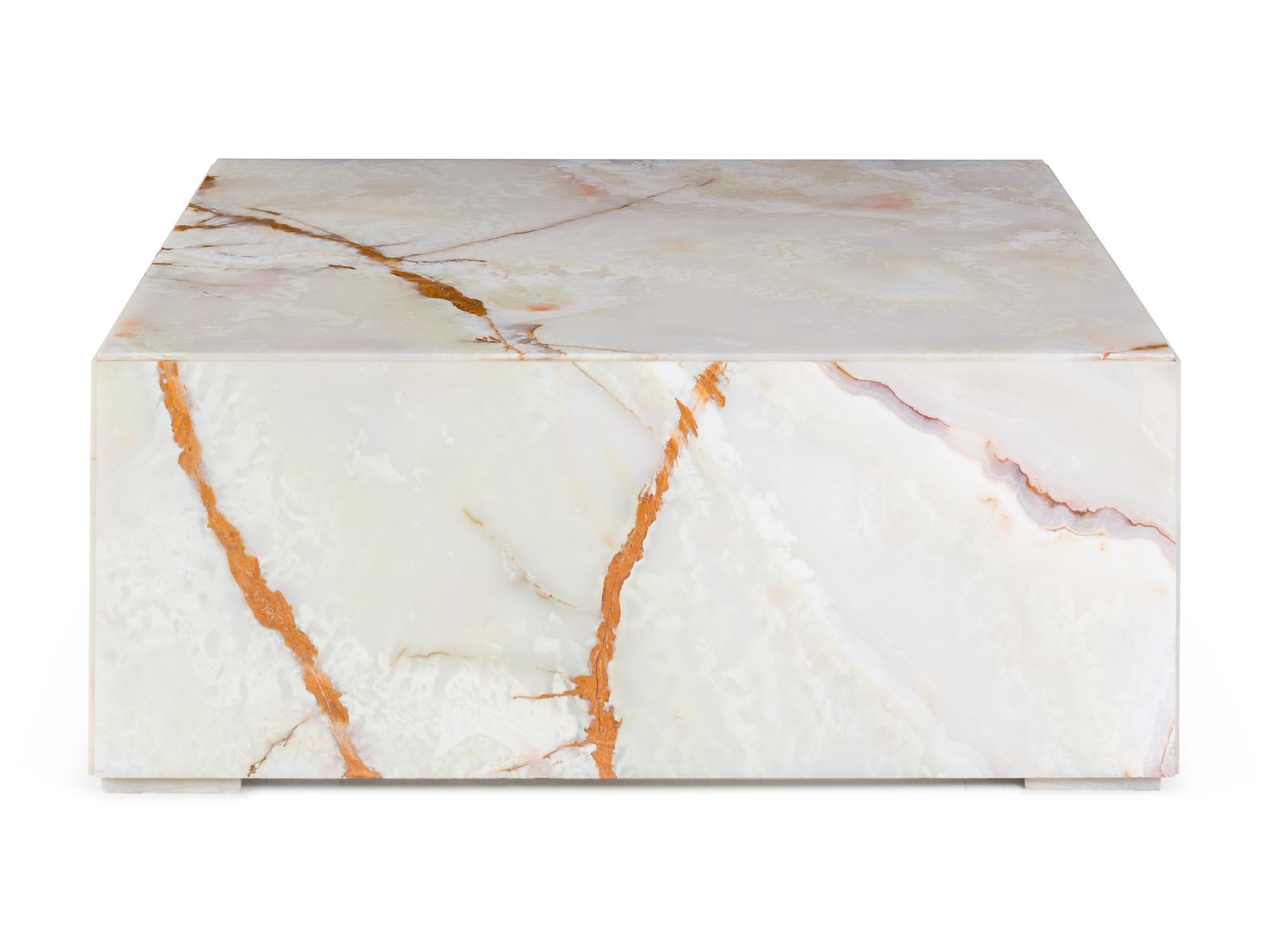 Monumental Coffee Table