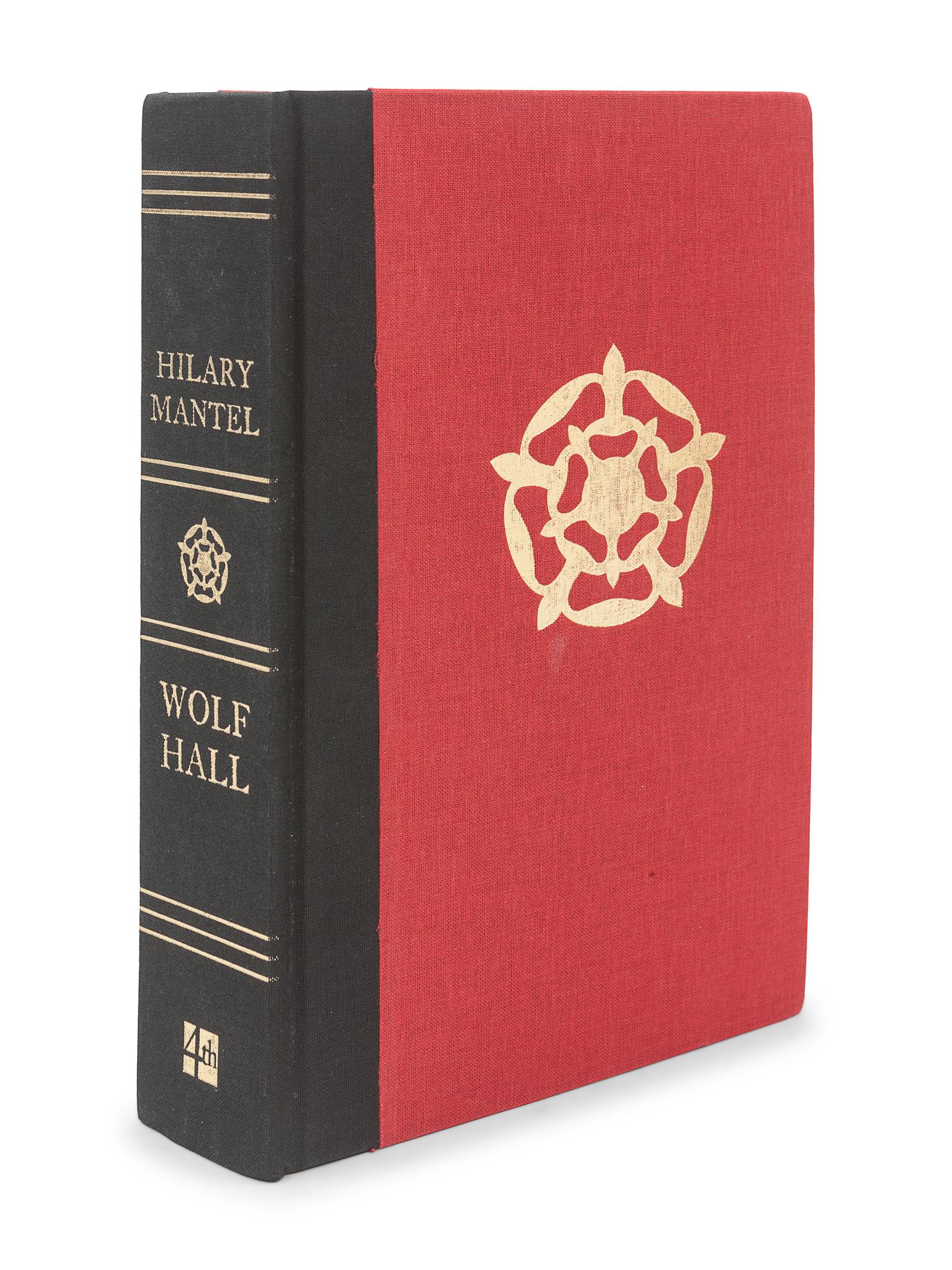 [LITERATURE - FANTASY]. A group of 4 works, comprising: