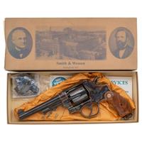 *Smith & Wesson Performance Center Heritage Series Model 25-12 in Box