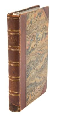 EGAN, Pierce (1772-1849). Book of Sports, and Mirror of Life.