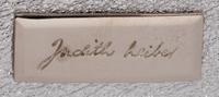 Two Judith Leiber Crystal Minaudière Clutches - One Formerly Owned by Elizabeth Taylor