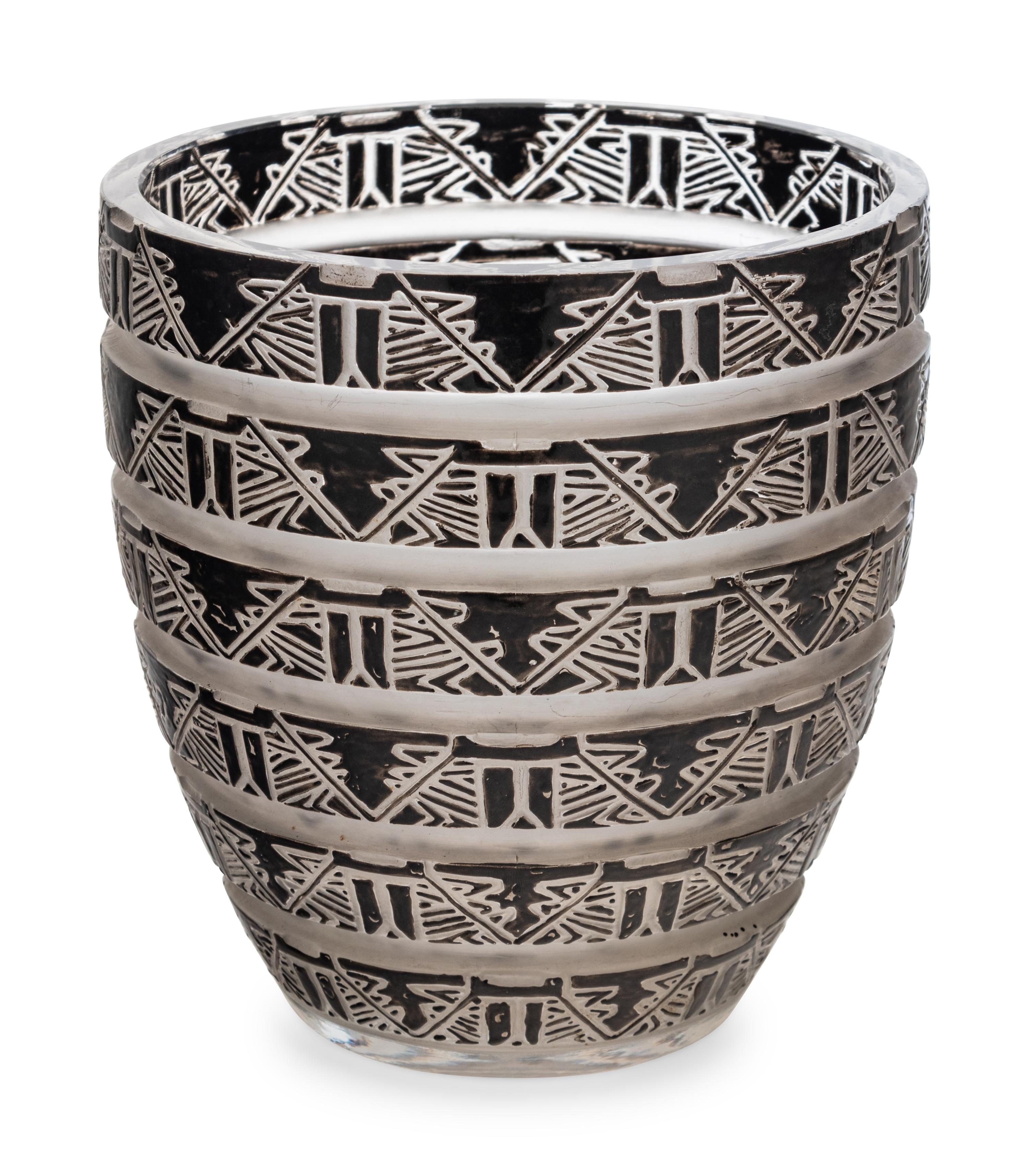 Lagamar Vase