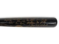 A Group 1984 Chicago Cubs Items (Including Team Signed Autograph Baseball)