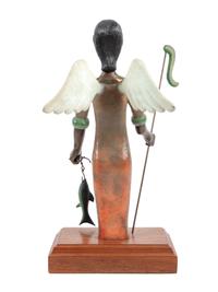 San Rafael Archangel , edition 18/35