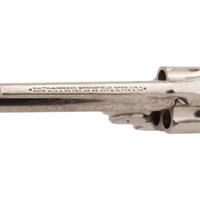 **Smith & Wesson .38 Perfected Breaktop in Box