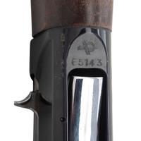 ** Lot of 2 Semi-Auto Shotguns Including: Remington and Universal