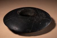 A Chavin Stone Mace Head