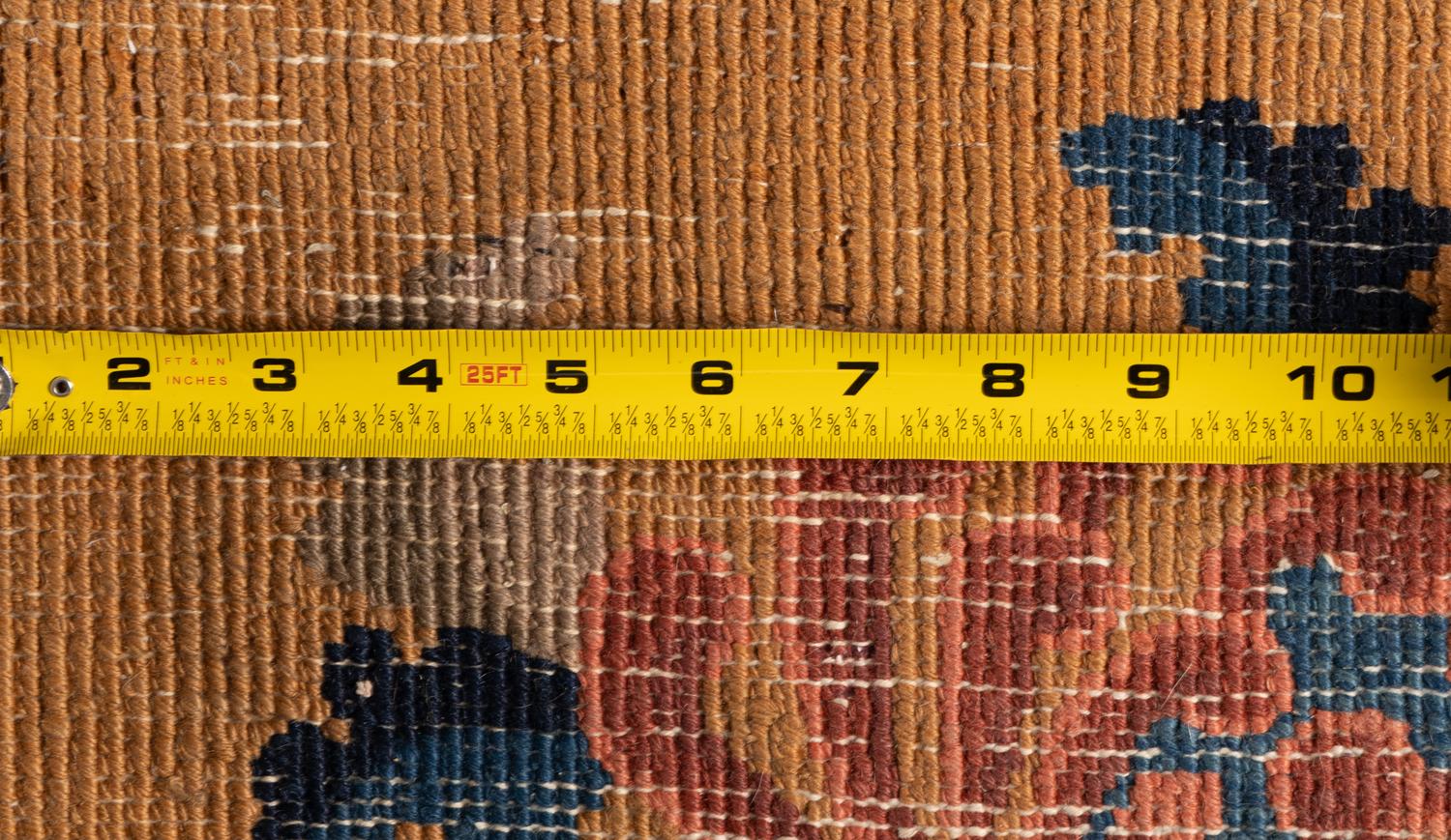 A Chinese Wool Rug