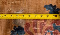 A Chinese Wool Rug
