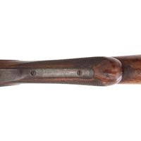 Colt Model 1878 Hammer Shotgun - 1st Year of Production
