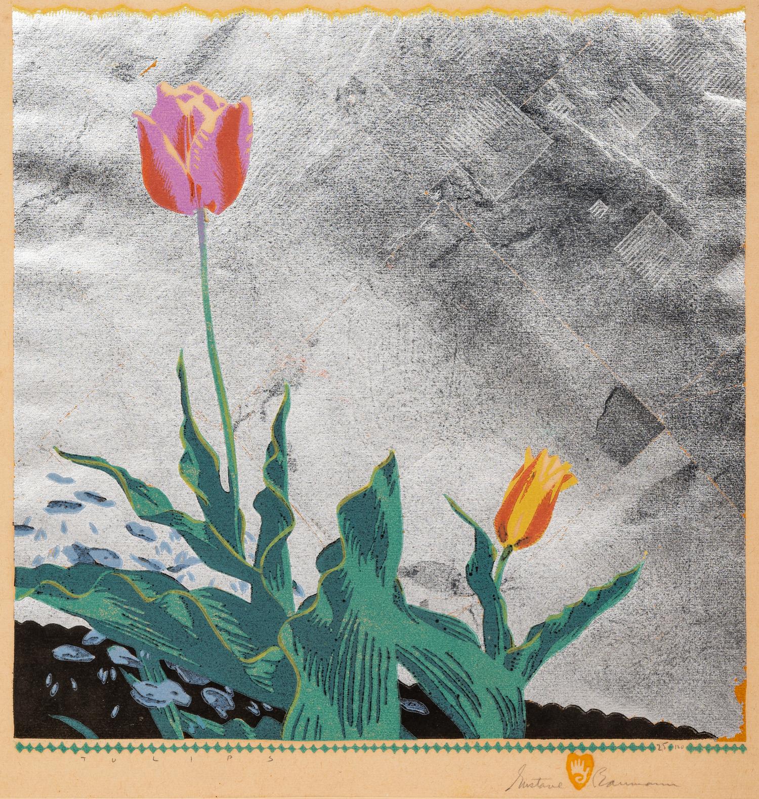 Tulips