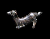 A Hellenistic Bronze Sheep