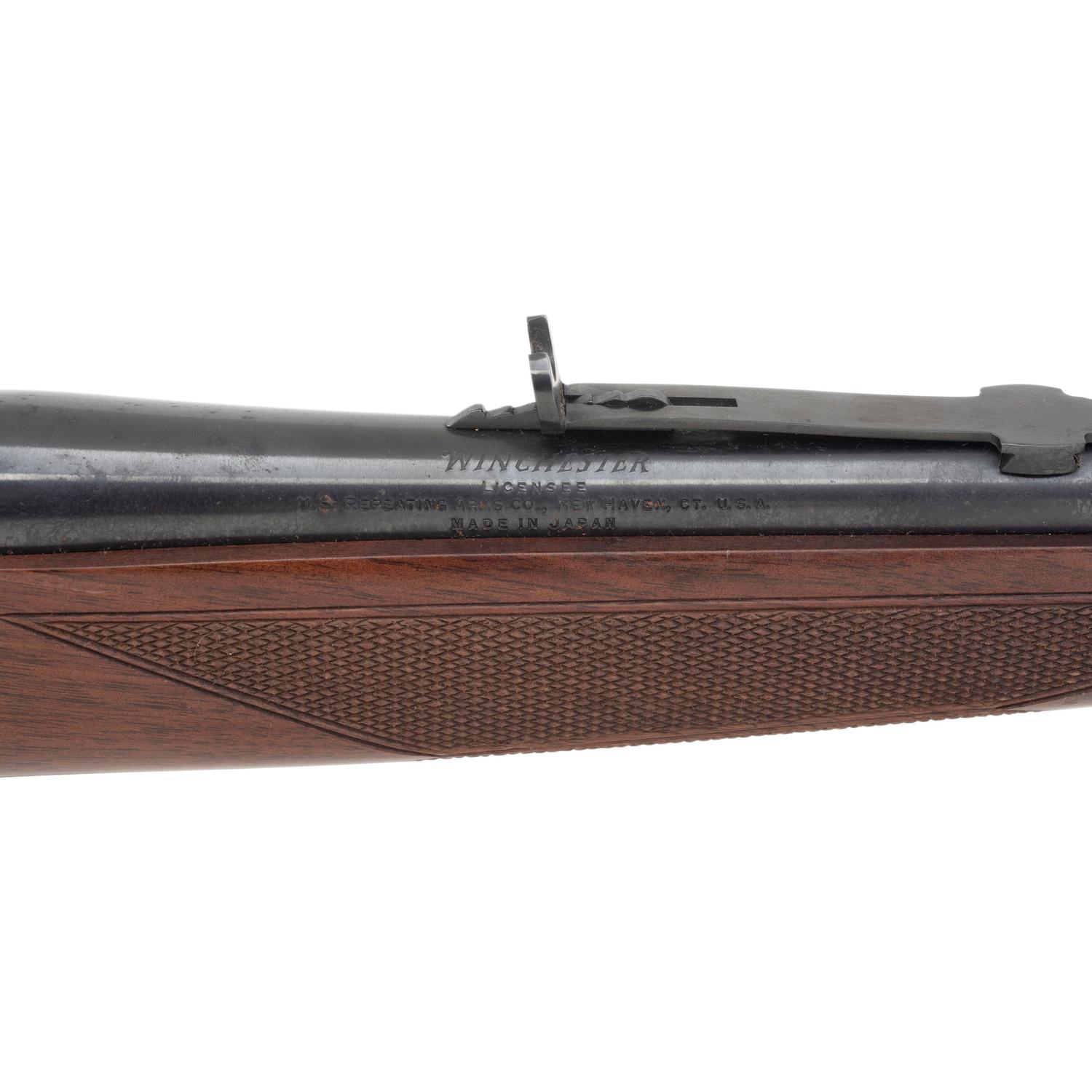 *Winchester Model 1895 Rifle .30-06