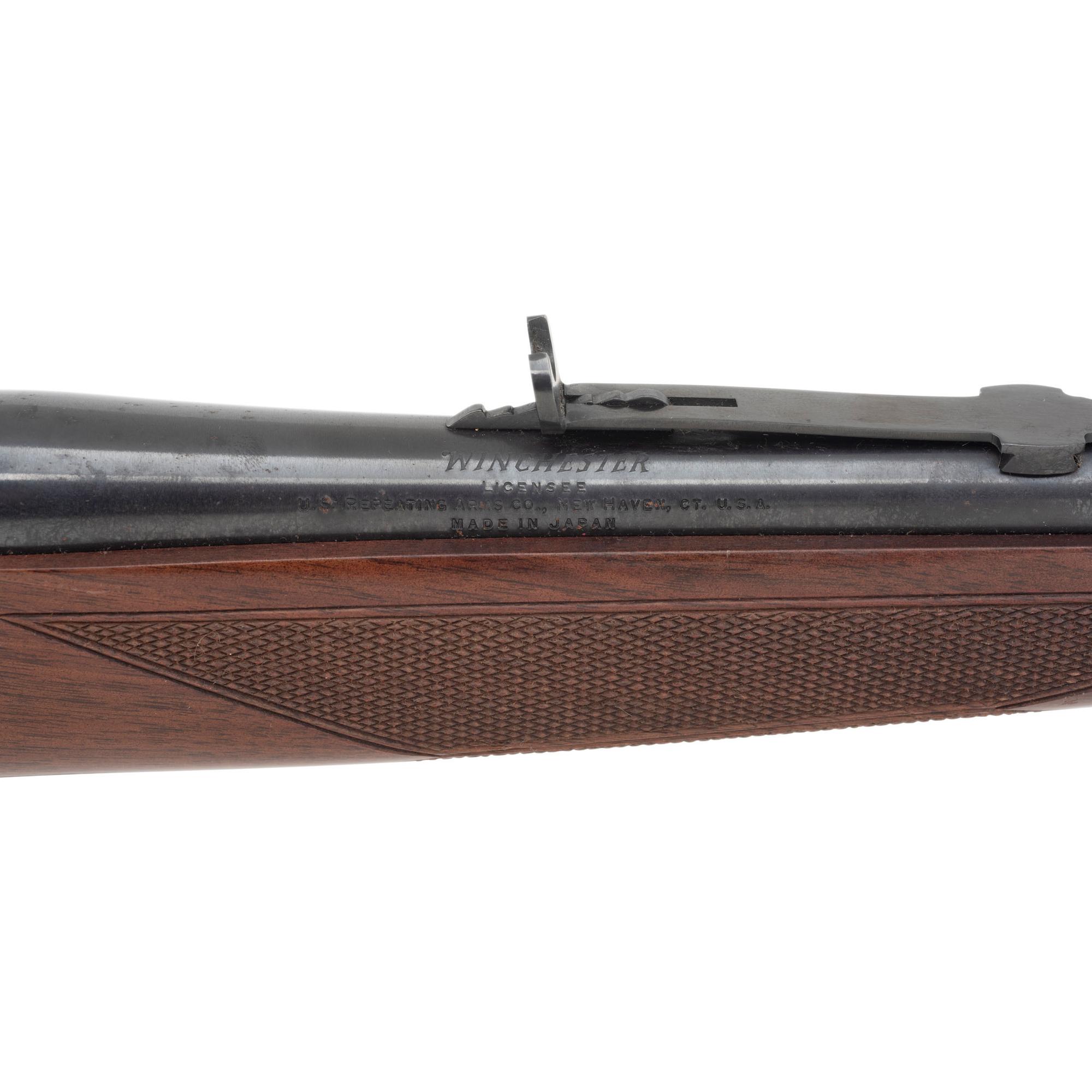 *Winchester Model 1895 Rifle .30-06