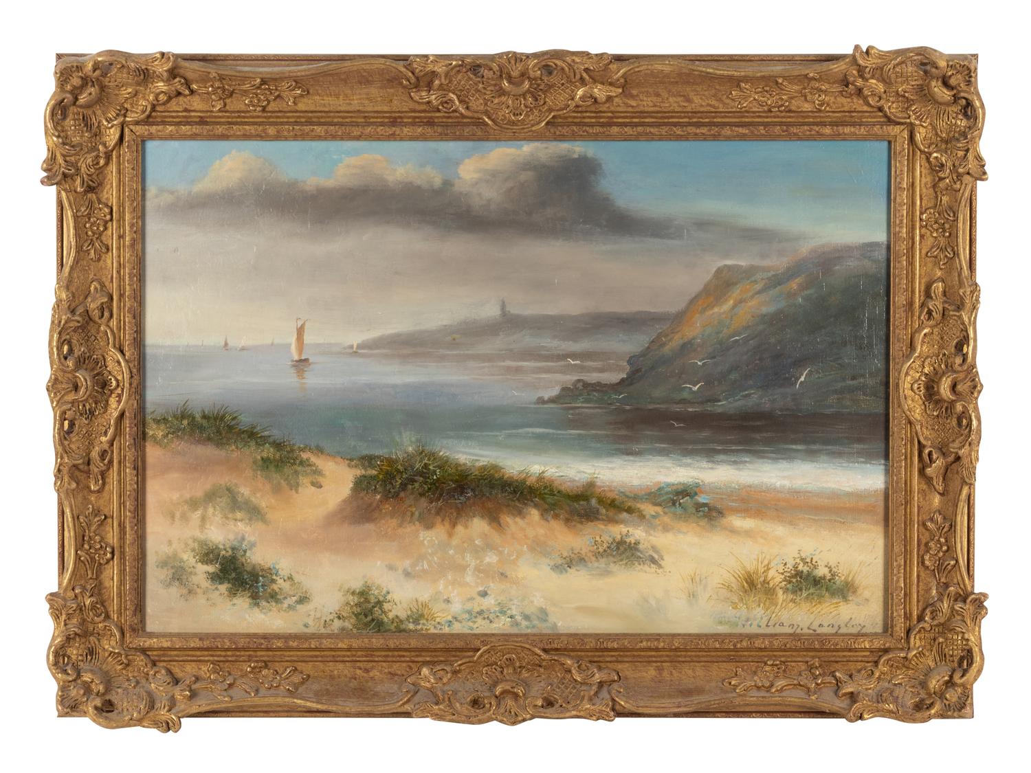 Seascape