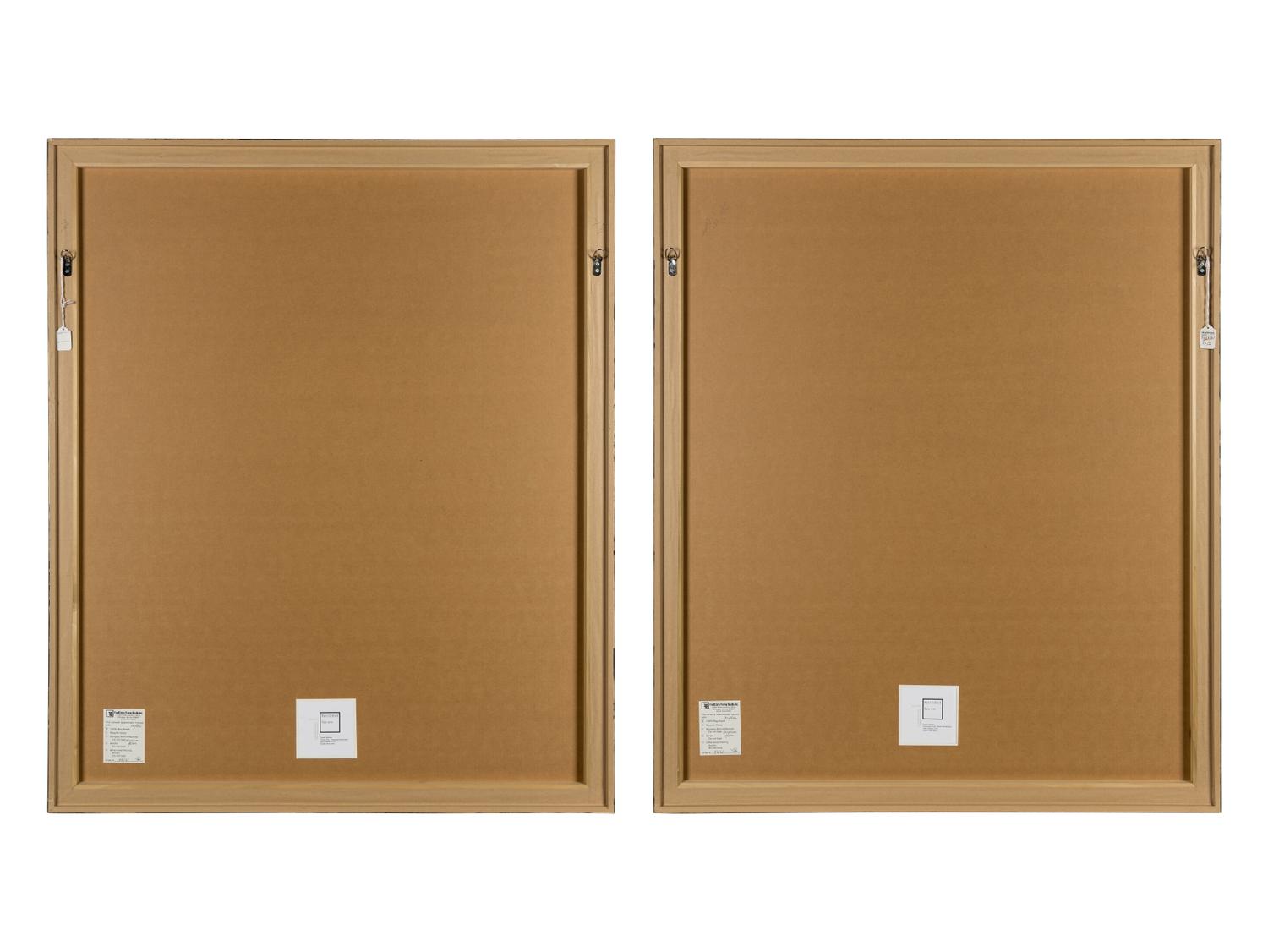 Toshio Shibata (born 1949) Enzan City, Yamanashi Prefecture, 2000; and Ekawasuchi Town, Ehima Prefecture, 1998