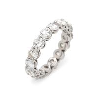 DIAMOND ETERNITY BAND