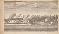 [Canadiana] Bacqueville de la Potherie, (Claude-Charles Le Roy). Histoire de l'Amerique Septentrionale...