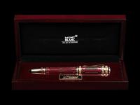 Montblanc: Catherine The Great Limited Edition Fountain Pen
