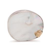 EVE ALFILLE, MOTHER-OF-PEARL SET