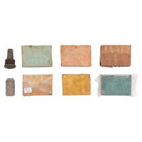 6 Packs of Frankford Arsenal Artillery Fuses and Two Screw-In Fuse Holders