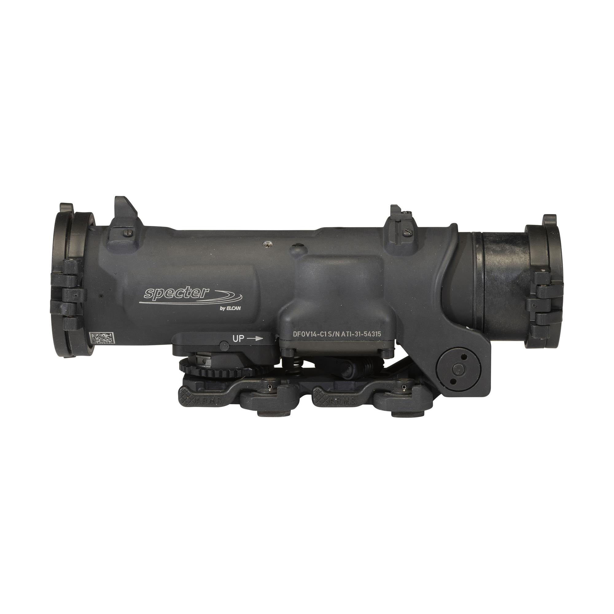 Elcan SpecterDR Dual Role Optical Sight