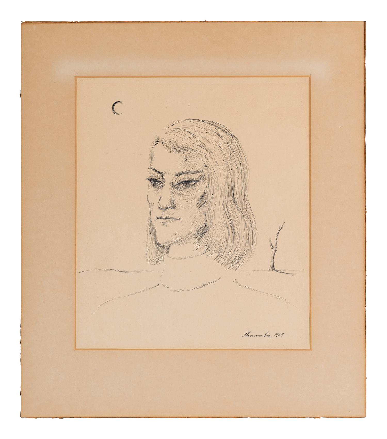 Self Portrait