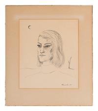 Self Portrait