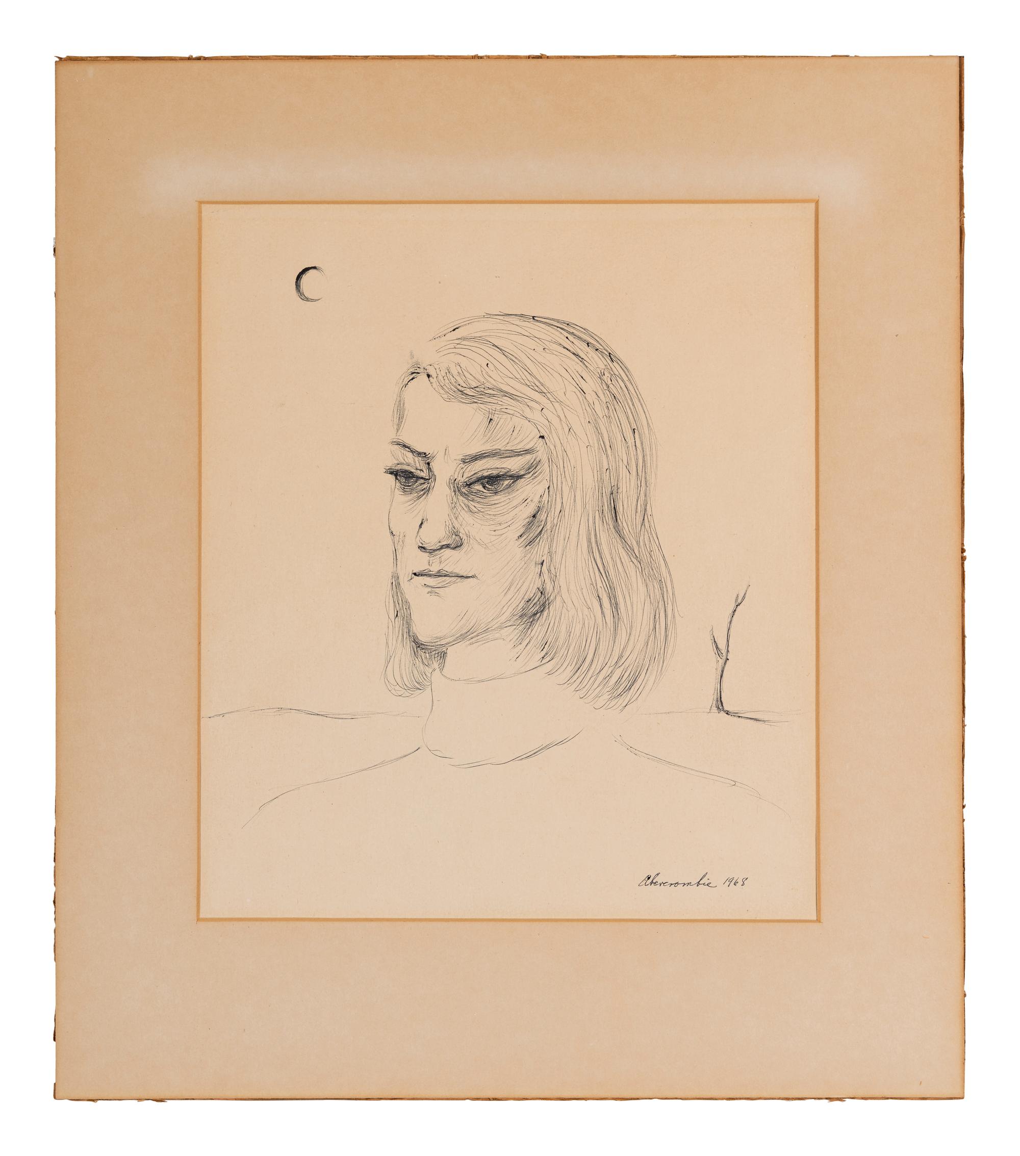 Self Portrait