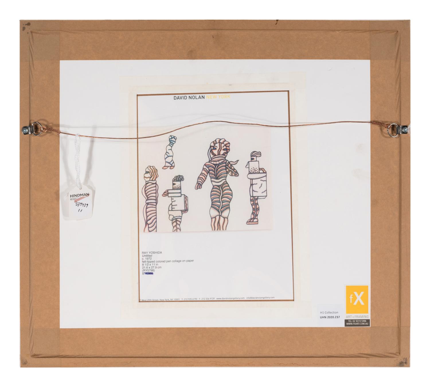 Untitled , 1972