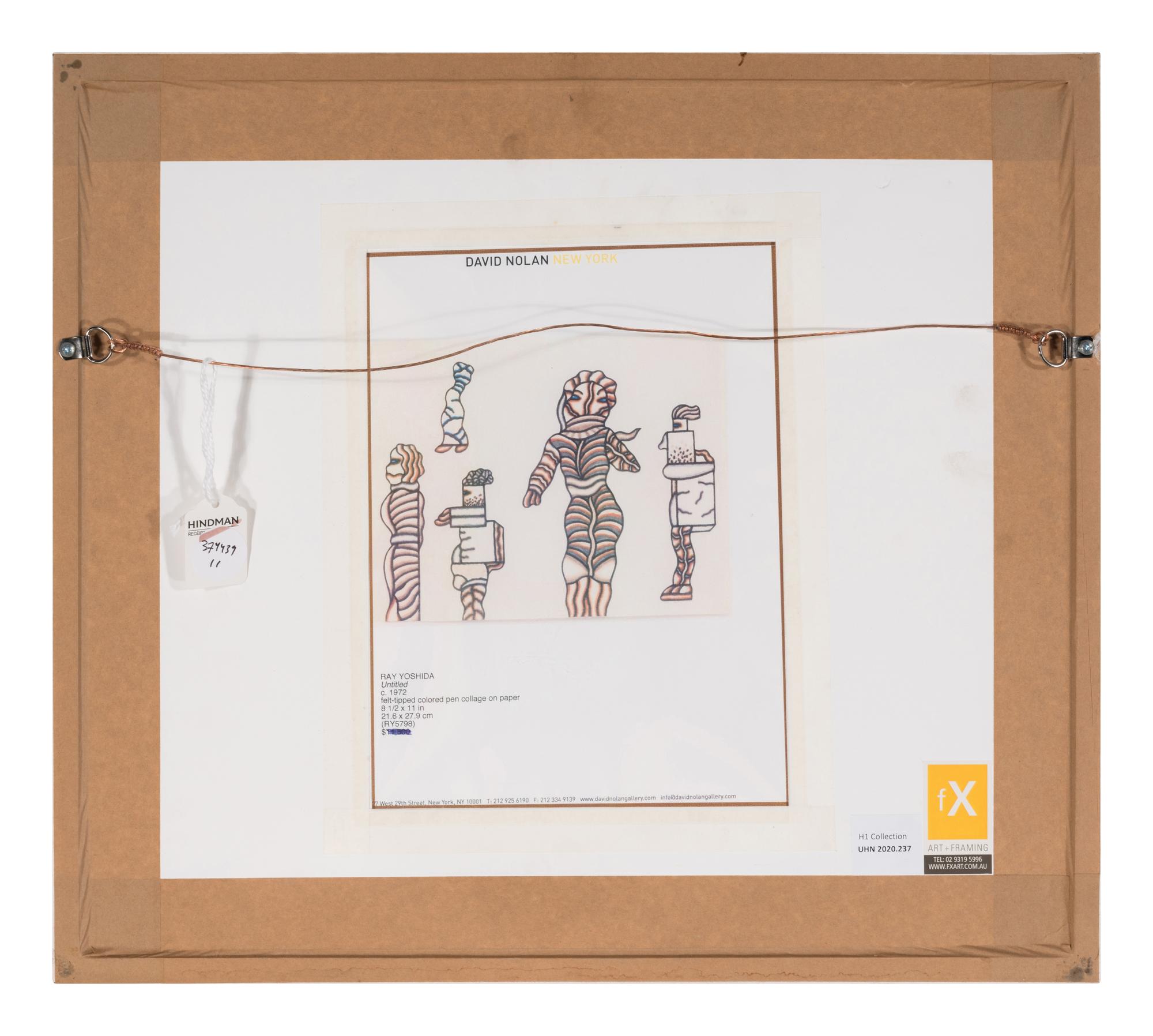 Untitled , 1972