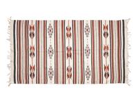 Three Mexican Blankets