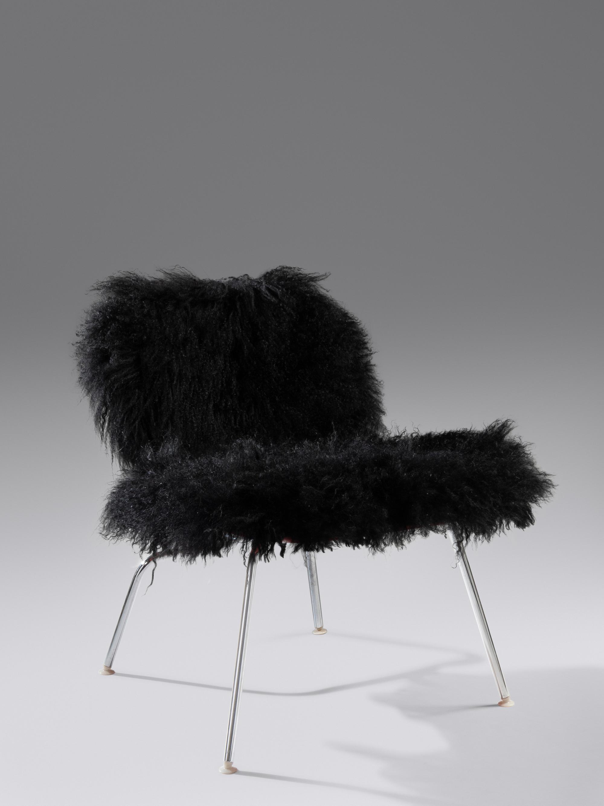 LCM, c. 2010 Herman Miller, USA