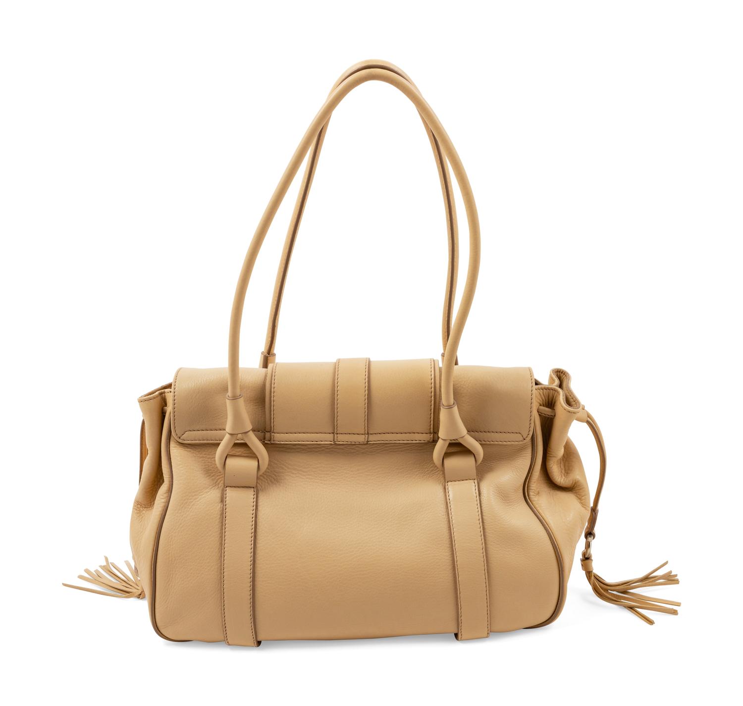Salvatore Ferragamo Handbag, 2000s