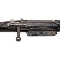 ** U.S. Model 1898 Krag Rifle