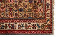 A Kuba Rug