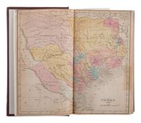 MONETTE, John W. History of the Settlement of the Valley of the Mississippi .