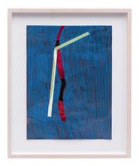 o.T. (Blueyes ), 2009
