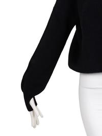 Four Designer Sweaters: Two Celine, One Loro Piana, One Hermès, 2000-20s