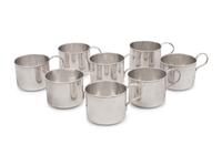 A Collection of Mexican Silver Articles