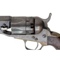 Metropolitan Arms Co Police Percussion Revolver