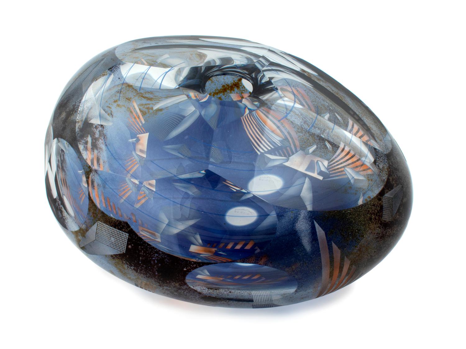 Untitled Vessel