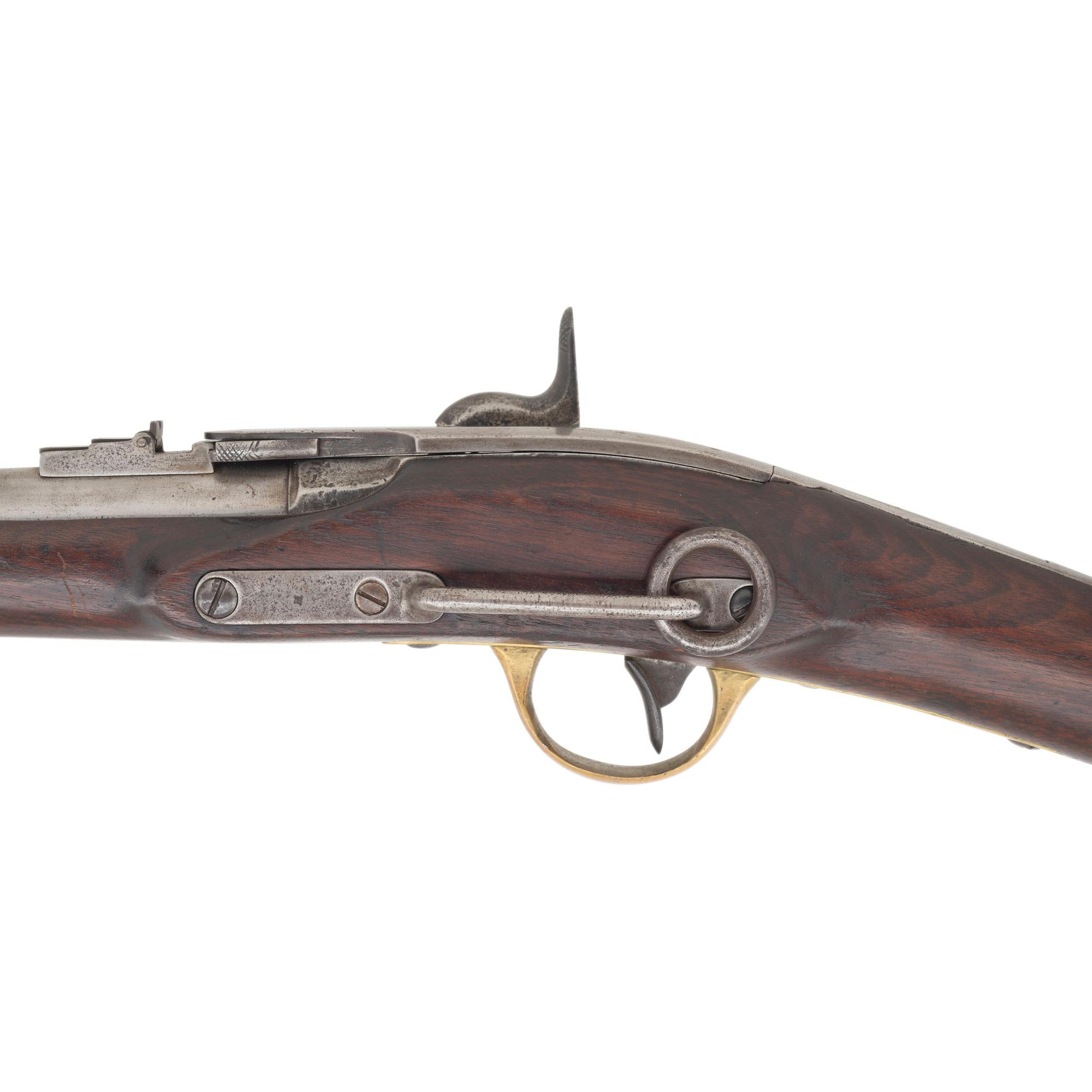 1st Model Merrill Carbine