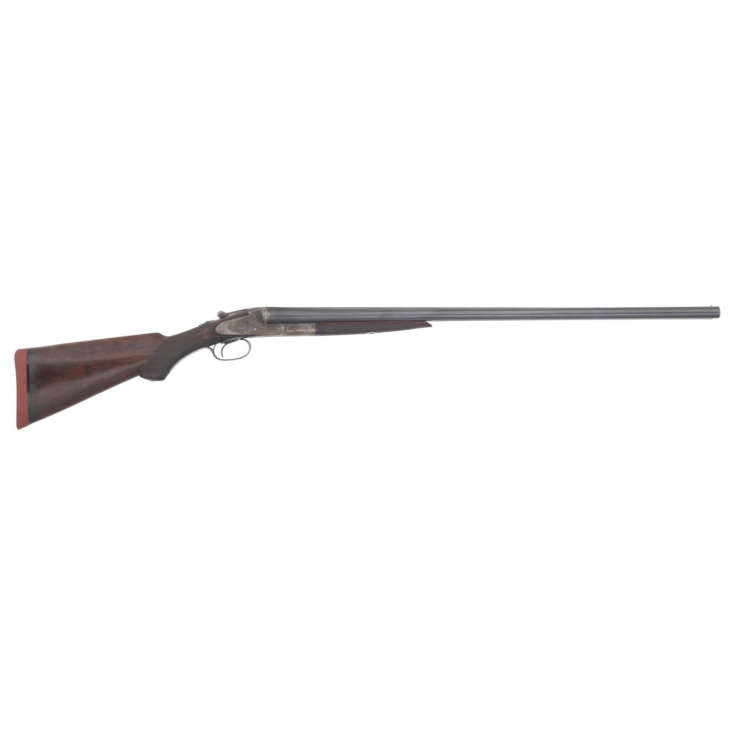 **L.C. Smith 4E 12 Gauge