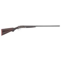 **L.C. Smith 4E 12 Gauge