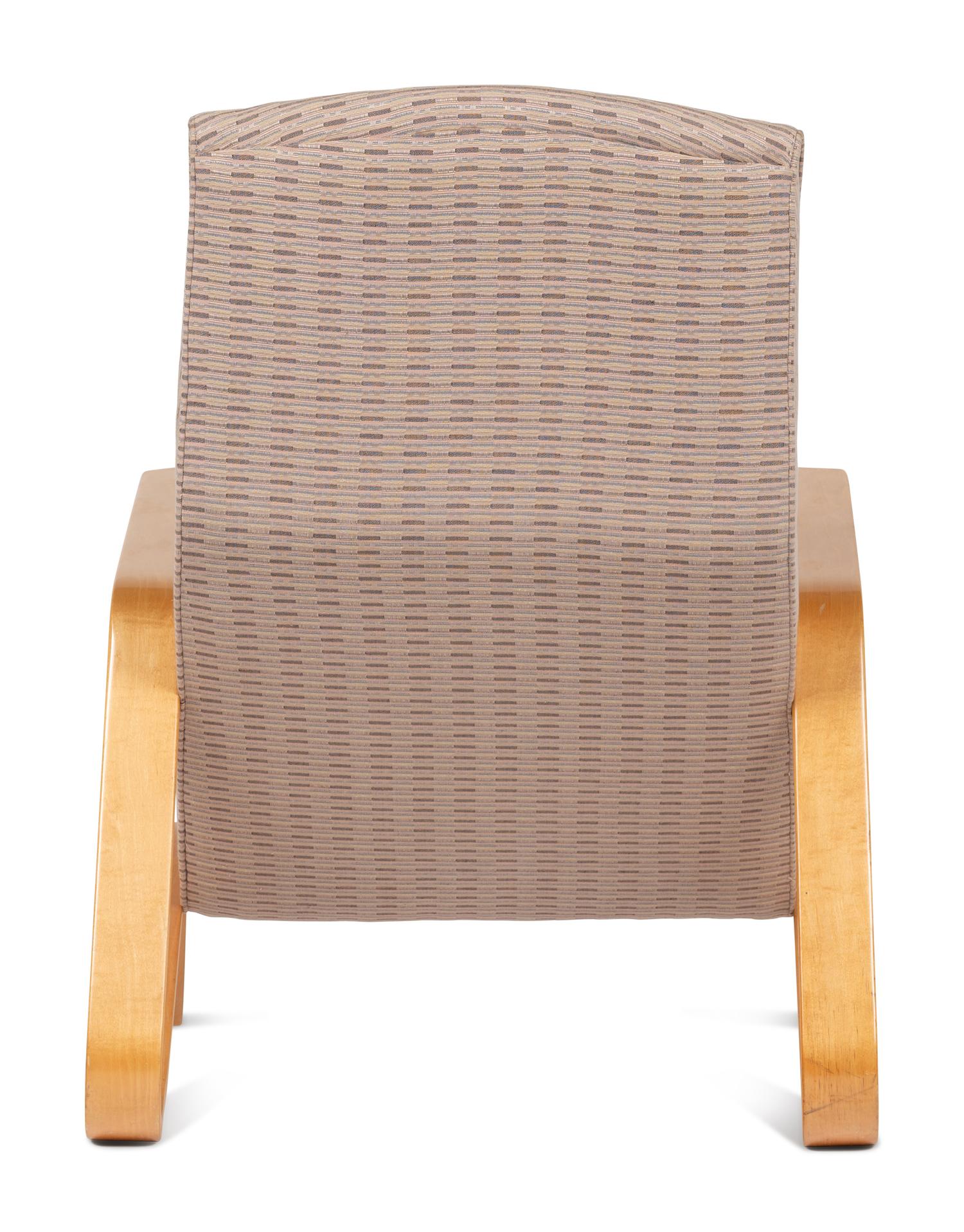 Grasshopper Lounge Chair Knoll, USA
