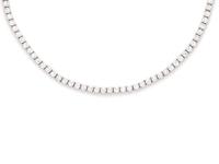 DIAMOND NECKLACE