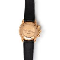 BLANCPAIN, 18K ROSE GOLD 'FIFTY FATHOMS' WATCH