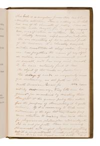 Whitman, Walt (1819-1892). Leaves of Grass . Philadelphia: [Sherman & Co.] for Rees Welsh & Co., 1882.